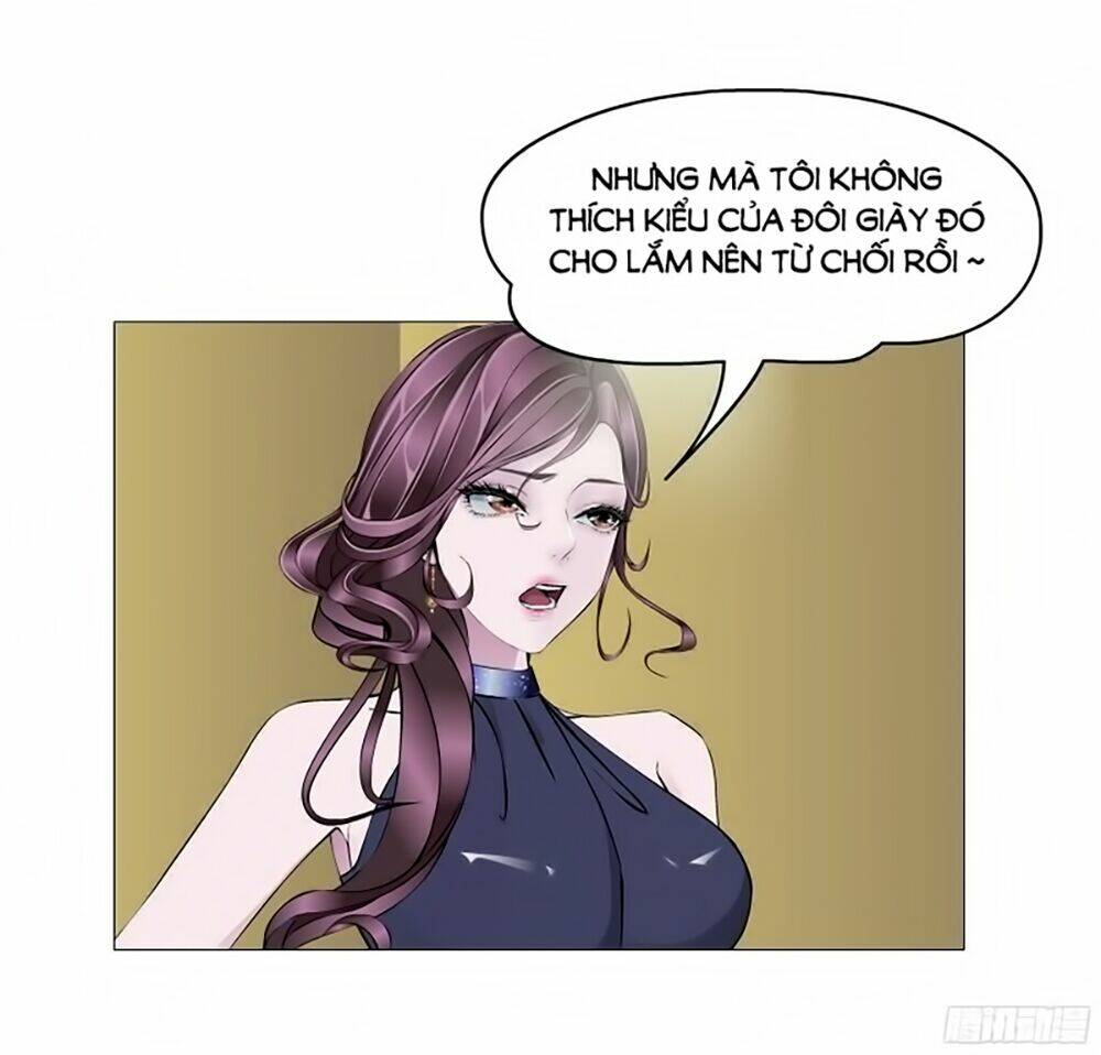 Beauty And Demon Chapter 51 - Trang 2