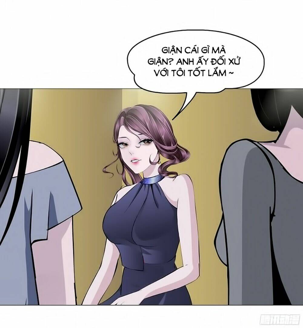Beauty And Demon Chapter 51 - Trang 2