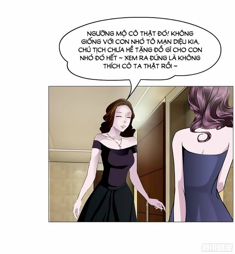 Beauty And Demon Chapter 51 - Trang 2