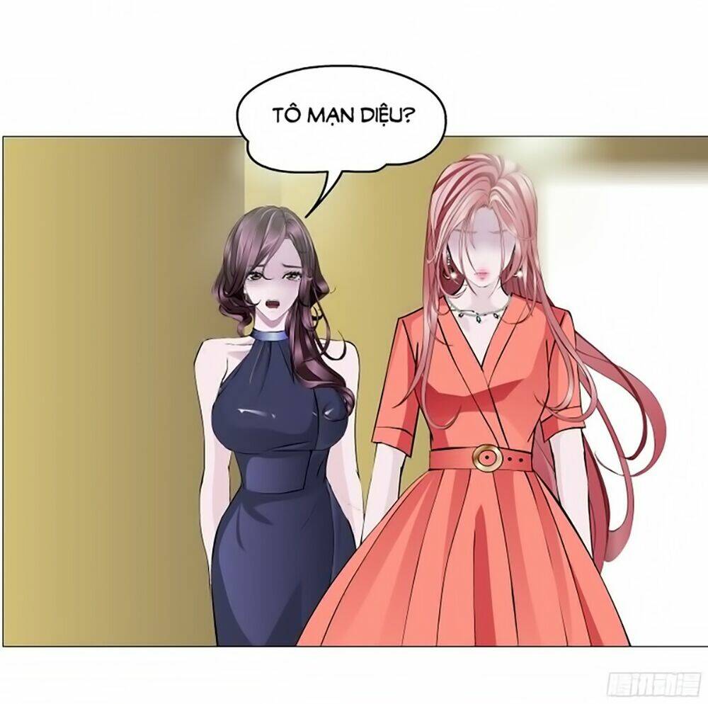 Beauty And Demon Chapter 51 - Trang 2