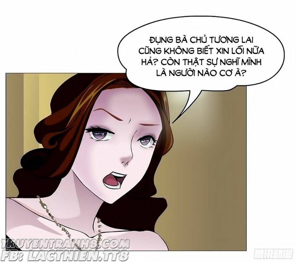 Beauty And Demon Chapter 51 - Trang 2