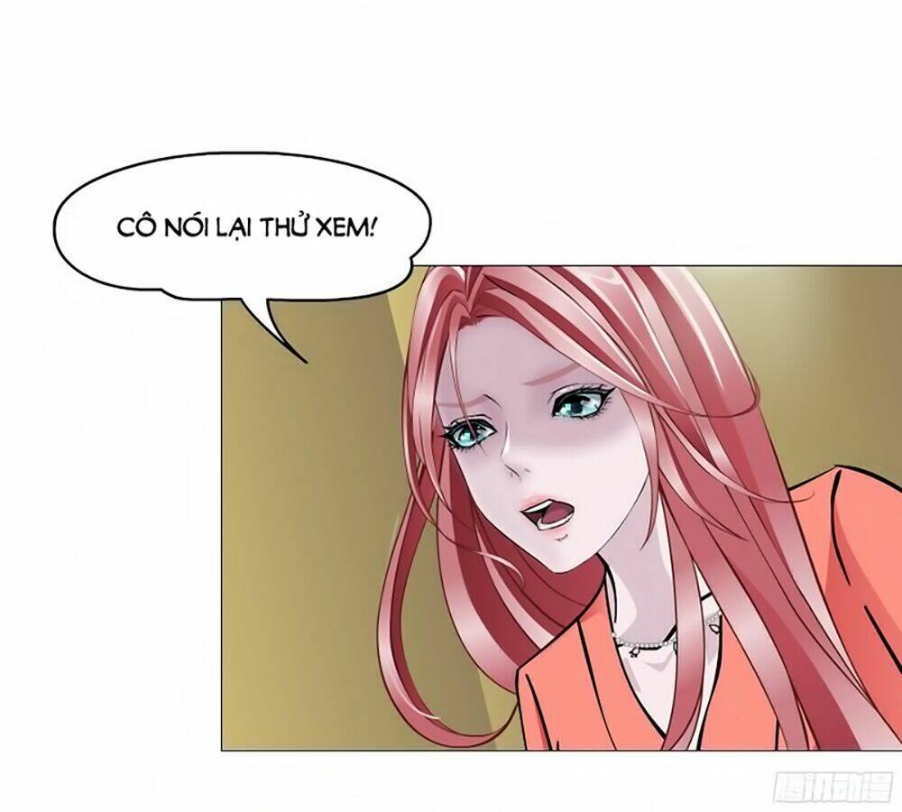 Beauty And Demon Chapter 51 - Trang 2