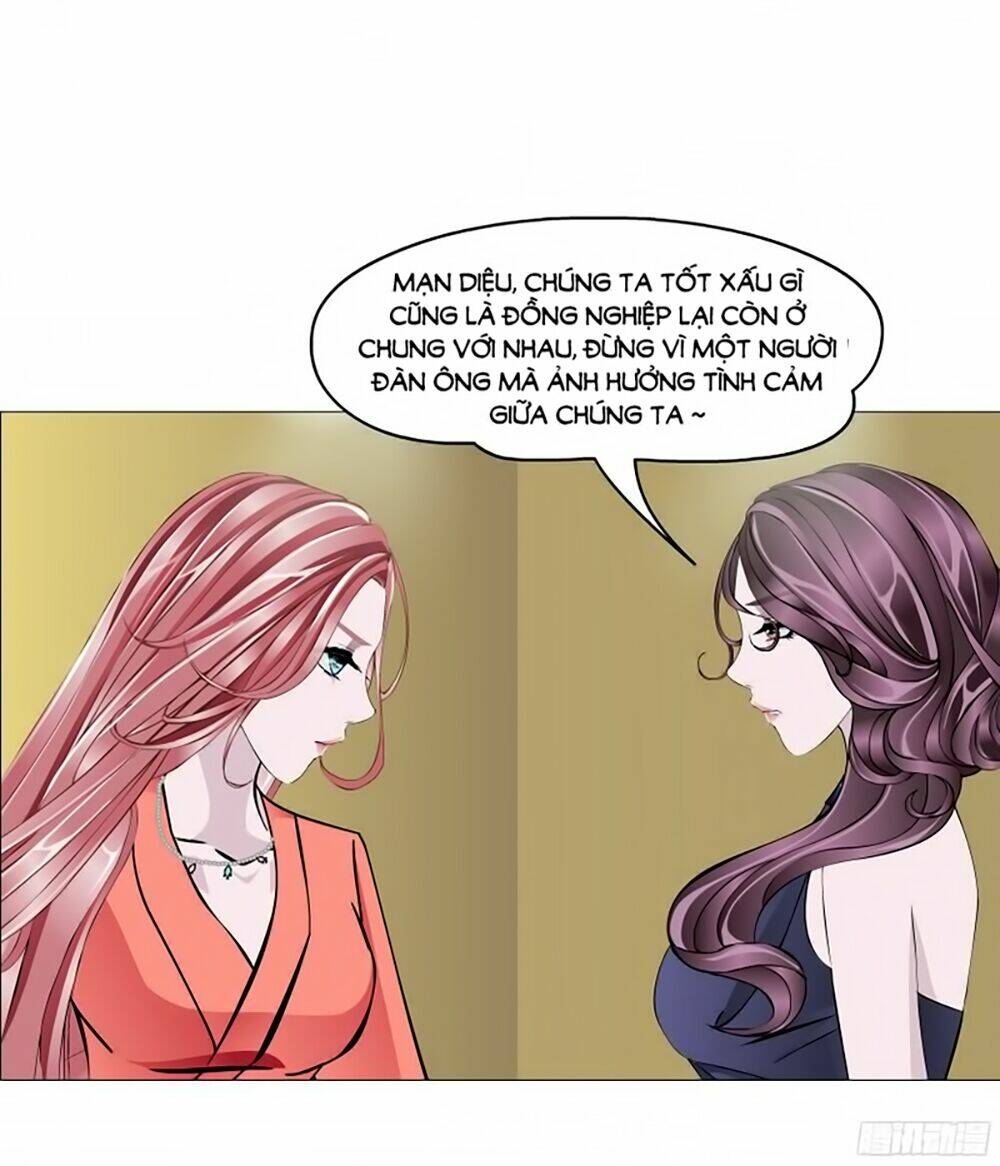 Beauty And Demon Chapter 51 - Trang 2