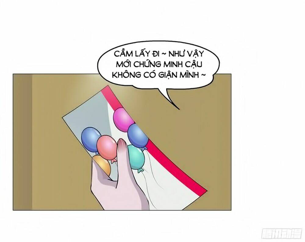 Beauty And Demon Chapter 51 - Trang 2