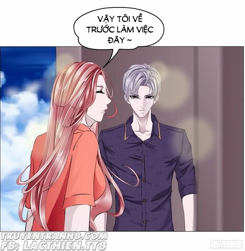 Beauty And Demon Chapter 51 - Trang 2