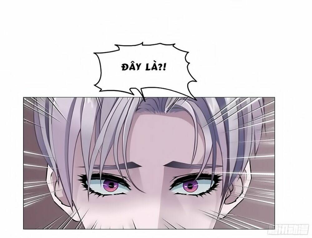 Beauty And Demon Chapter 51 - Trang 2