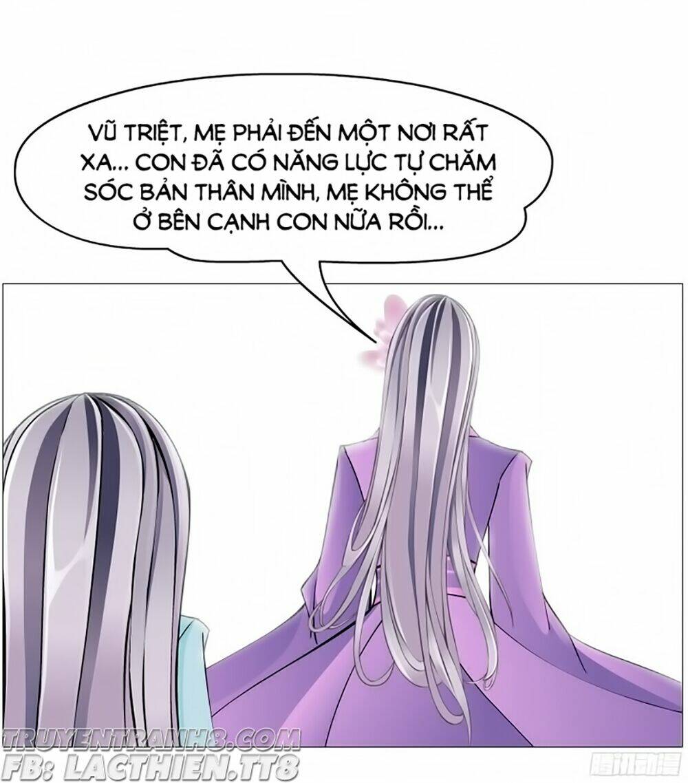 Beauty And Demon Chapter 51 - Trang 2