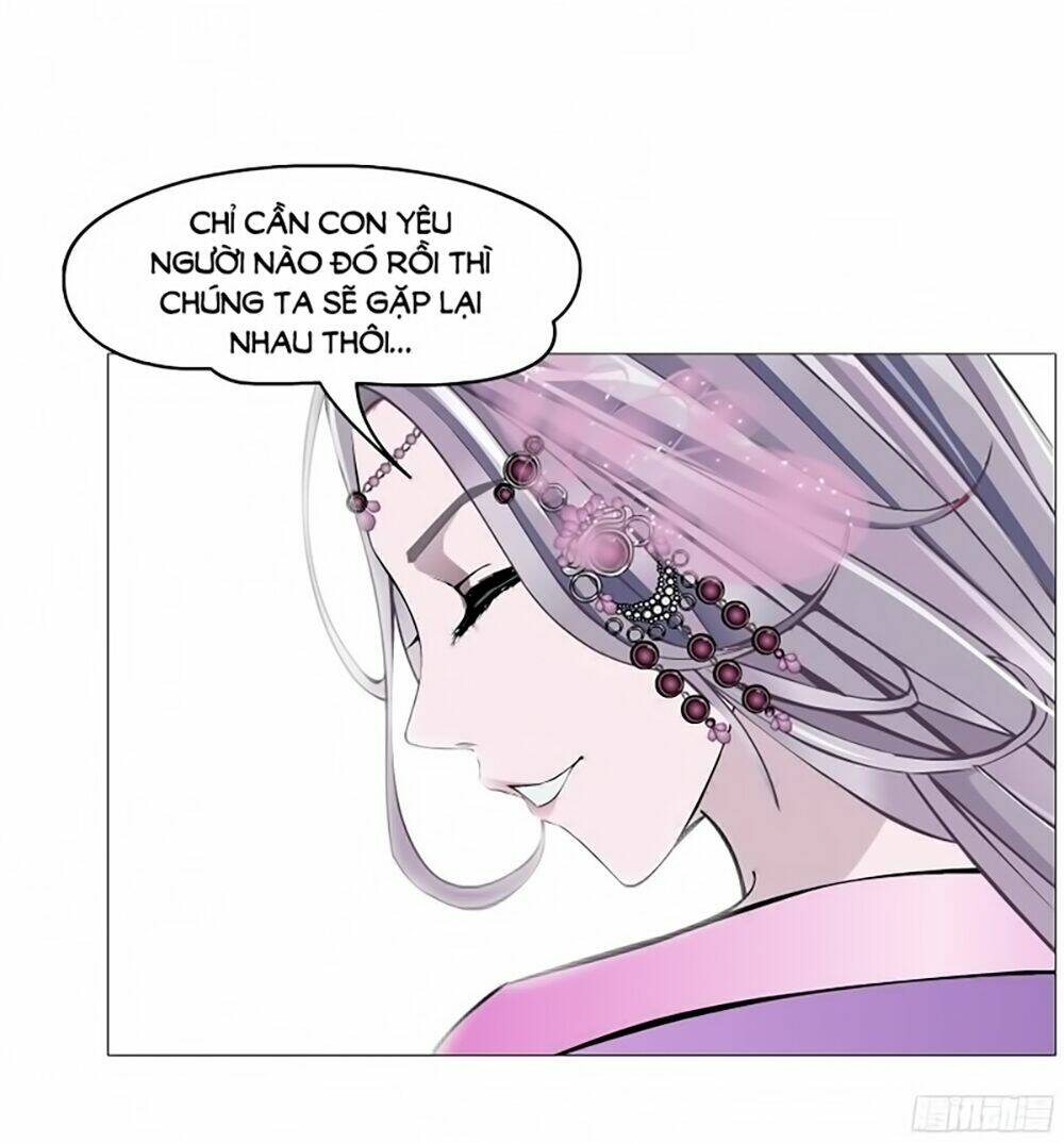 Beauty And Demon Chapter 51 - Trang 2