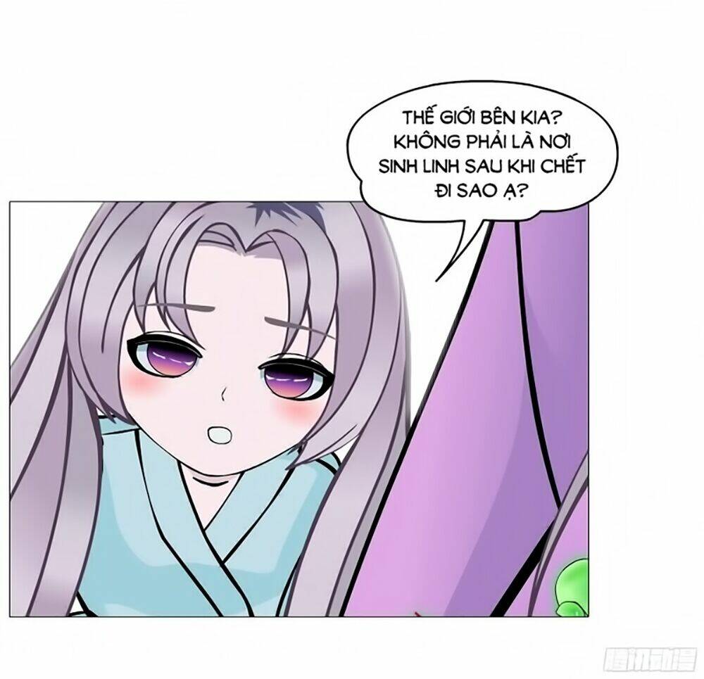 Beauty And Demon Chapter 51 - Trang 2