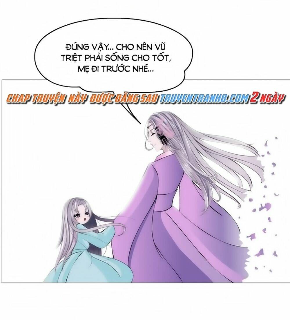 Beauty And Demon Chapter 51 - Trang 2