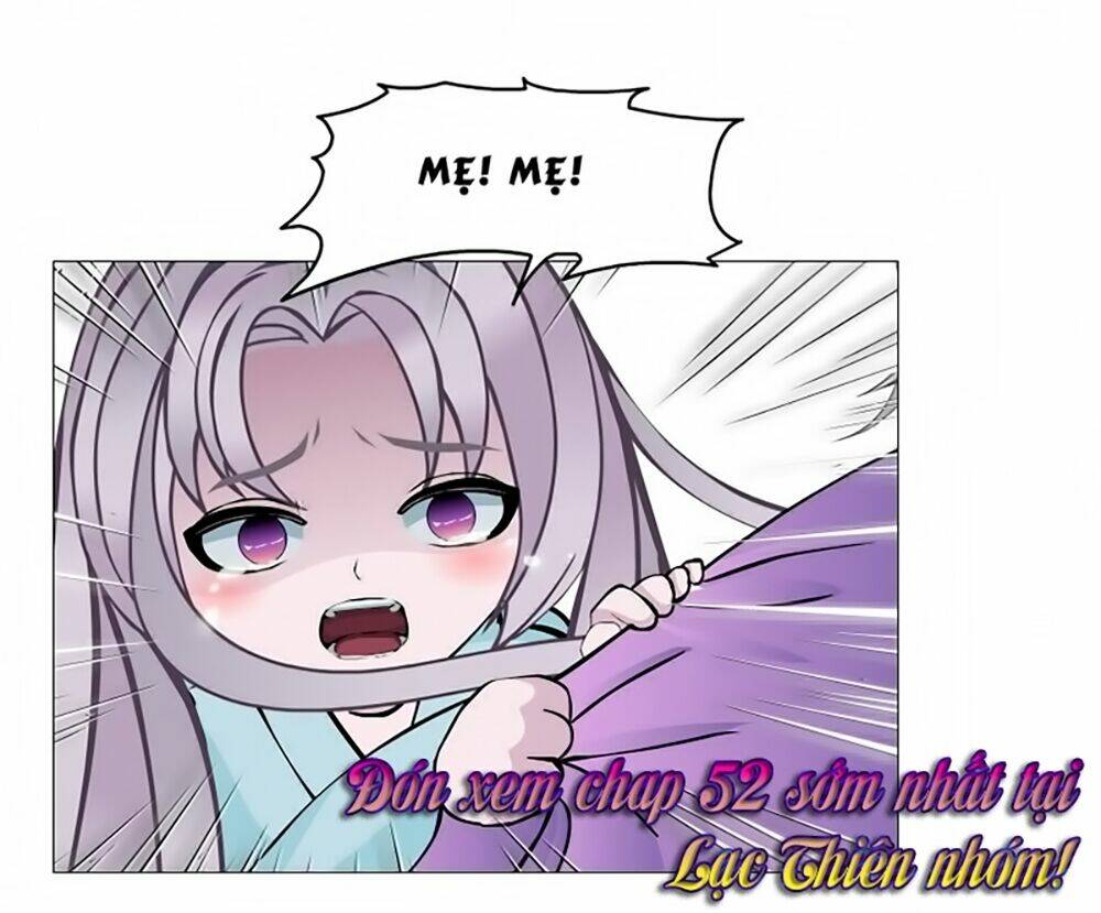 Beauty And Demon Chapter 51 - Trang 2