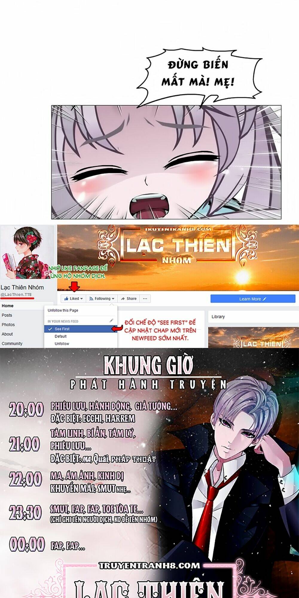 Beauty And Demon Chapter 51 - Trang 2