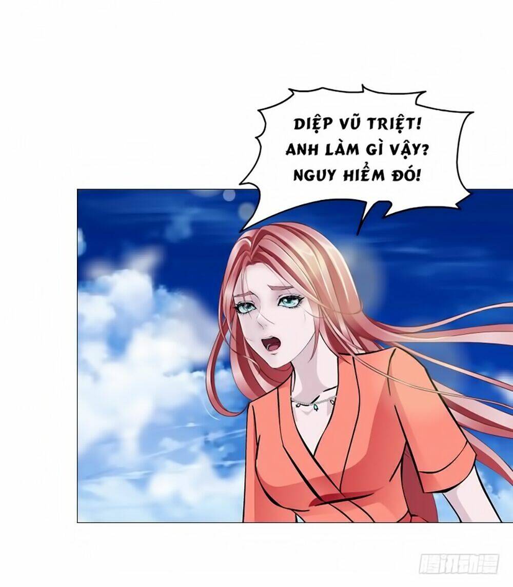 Beauty And Demon Chapter 52 - Trang 2