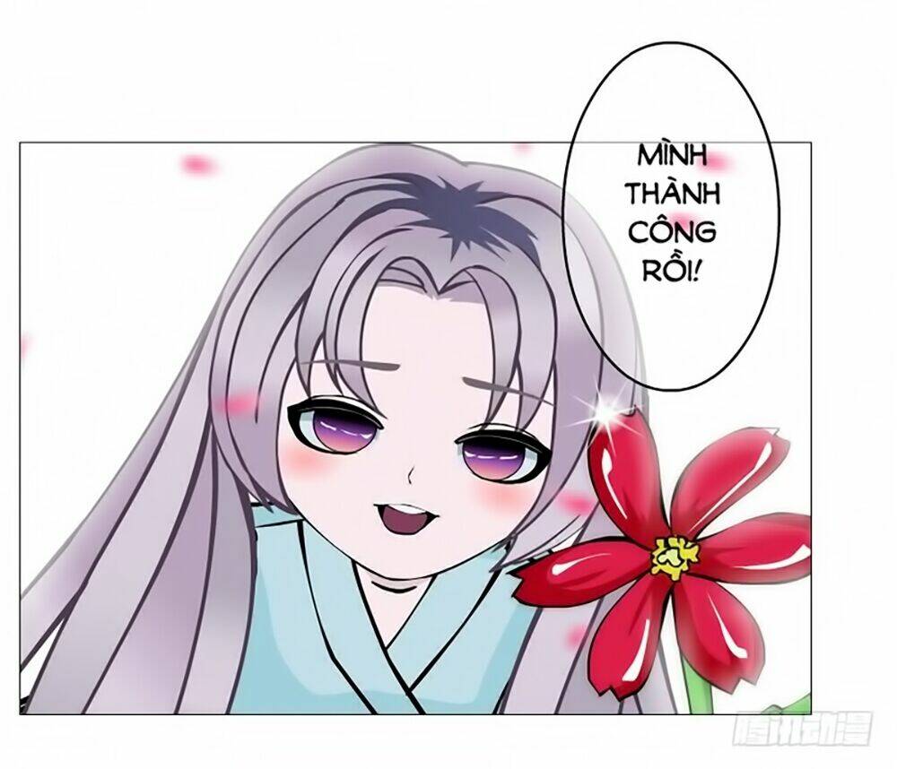 Beauty And Demon Chapter 52 - Trang 2