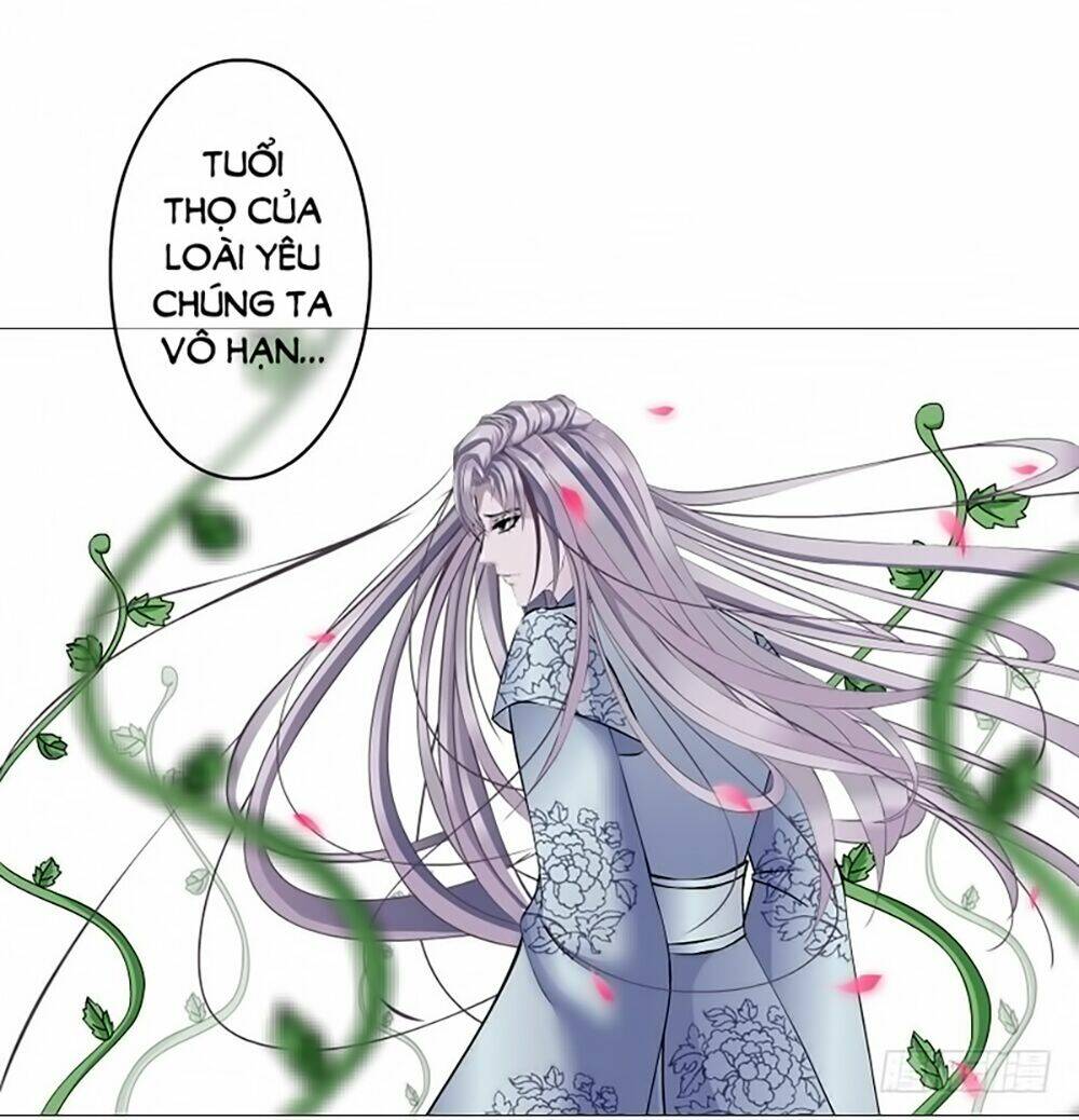 Beauty And Demon Chapter 52 - Trang 2