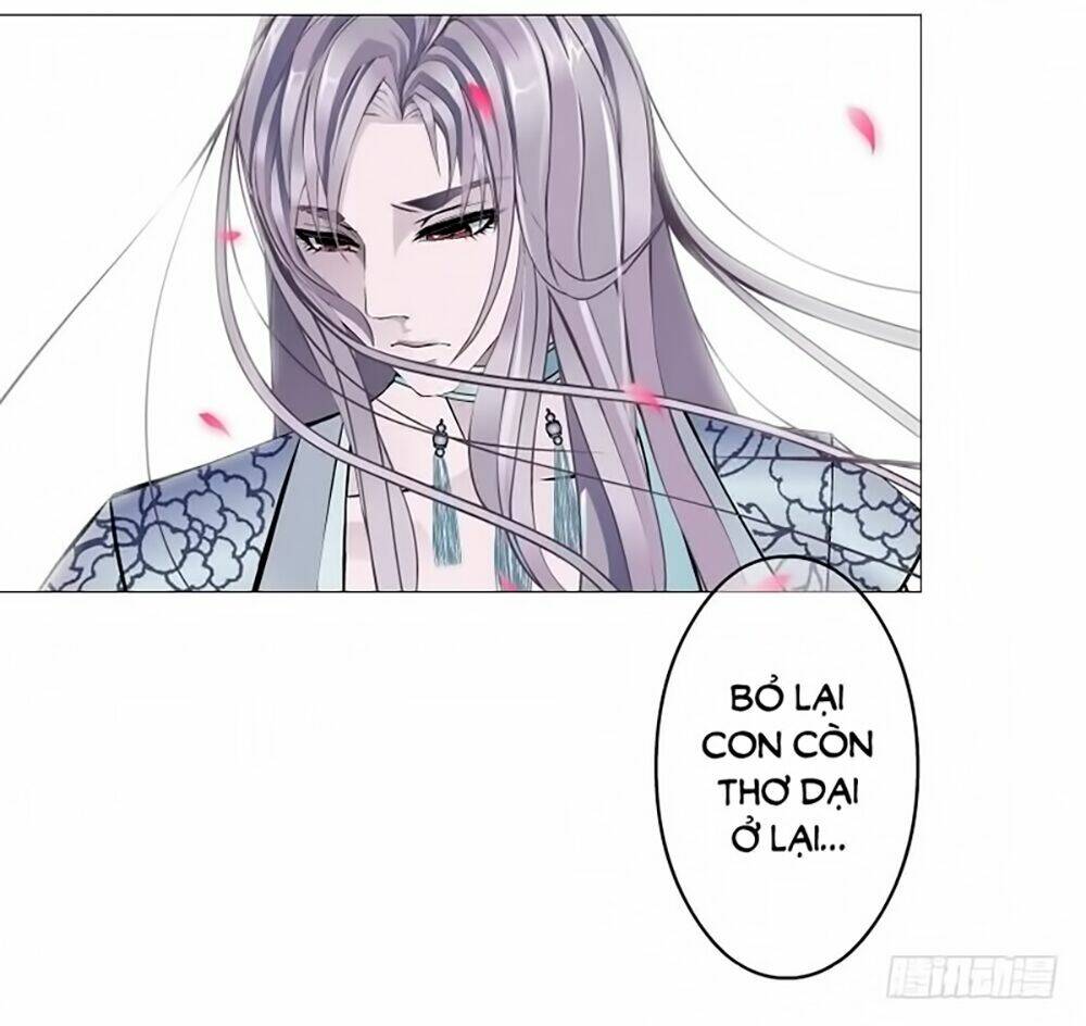 Beauty And Demon Chapter 52 - Trang 2