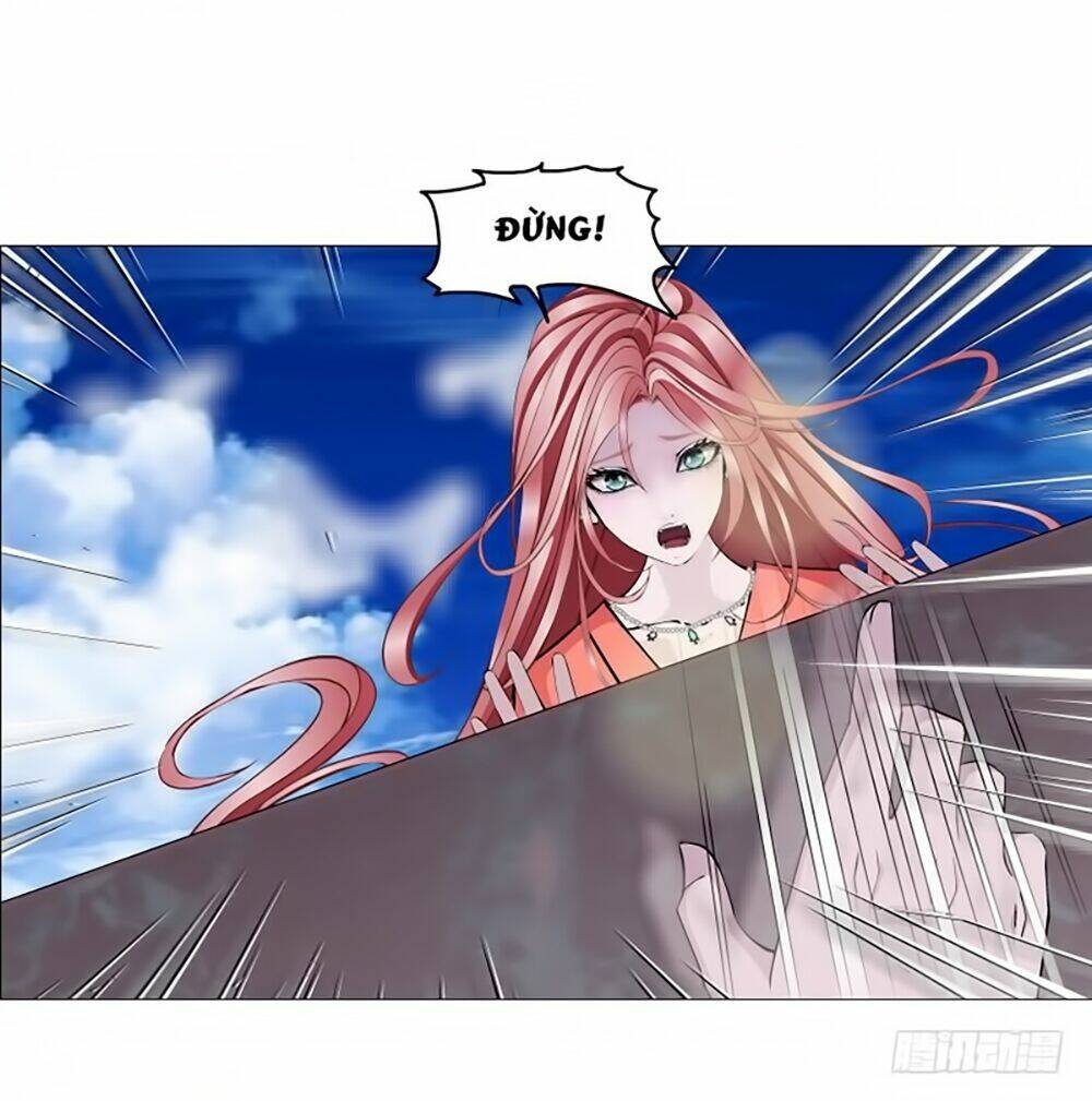 Beauty And Demon Chapter 52 - Trang 2