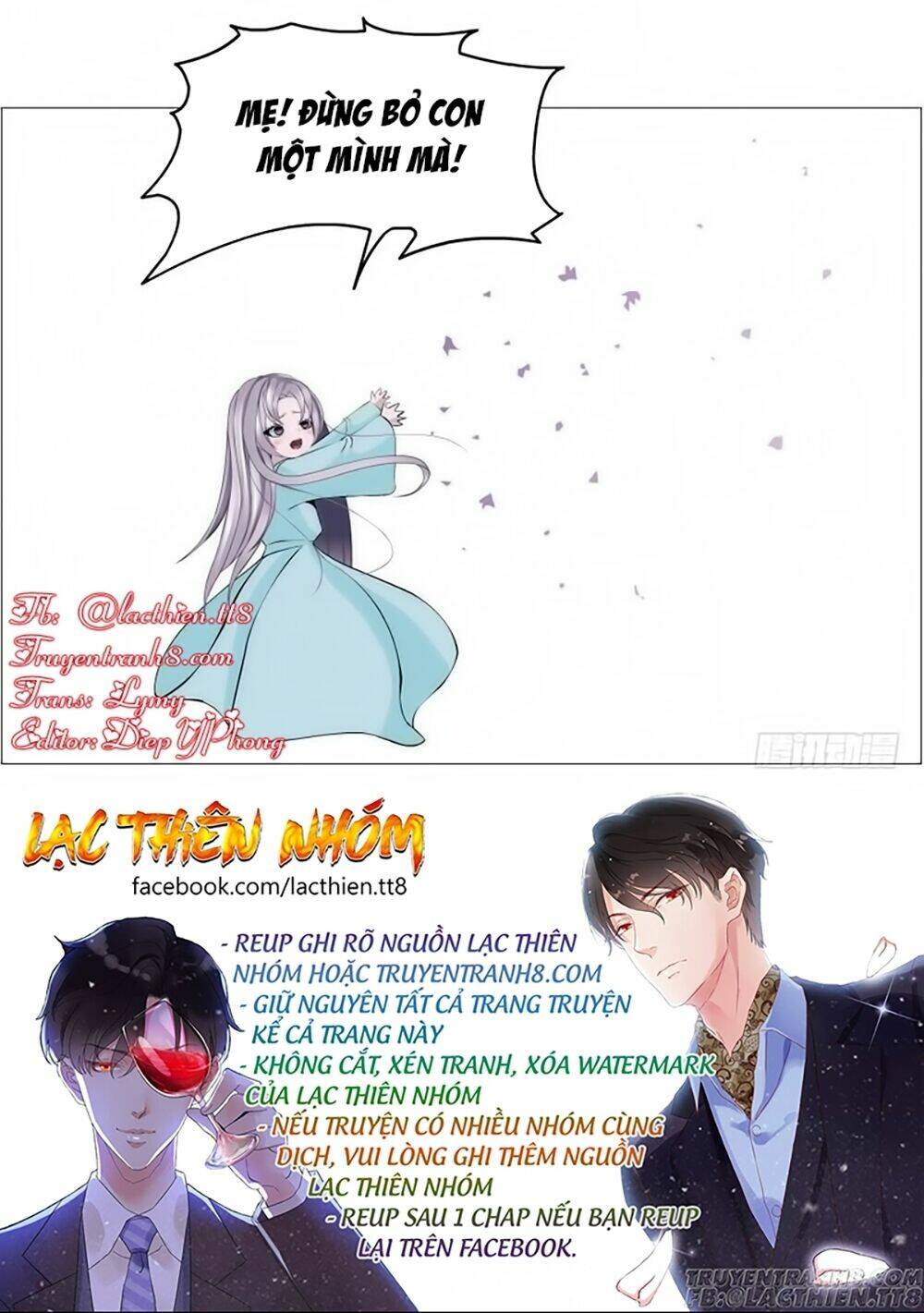 Beauty And Demon Chapter 52 - Trang 2