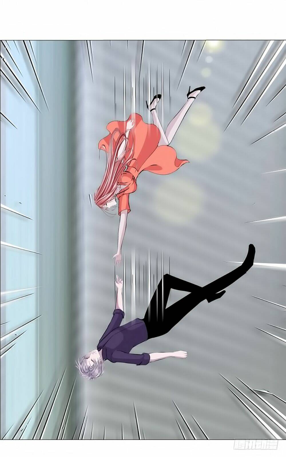 Beauty And Demon Chapter 52 - Trang 2