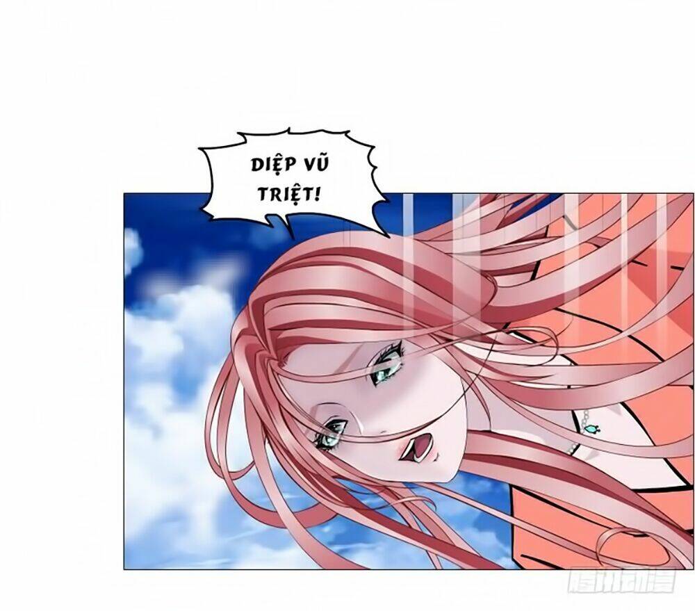 Beauty And Demon Chapter 52 - Trang 2