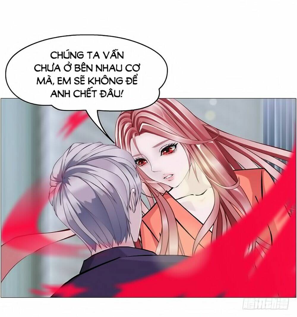 Beauty And Demon Chapter 52 - Trang 2