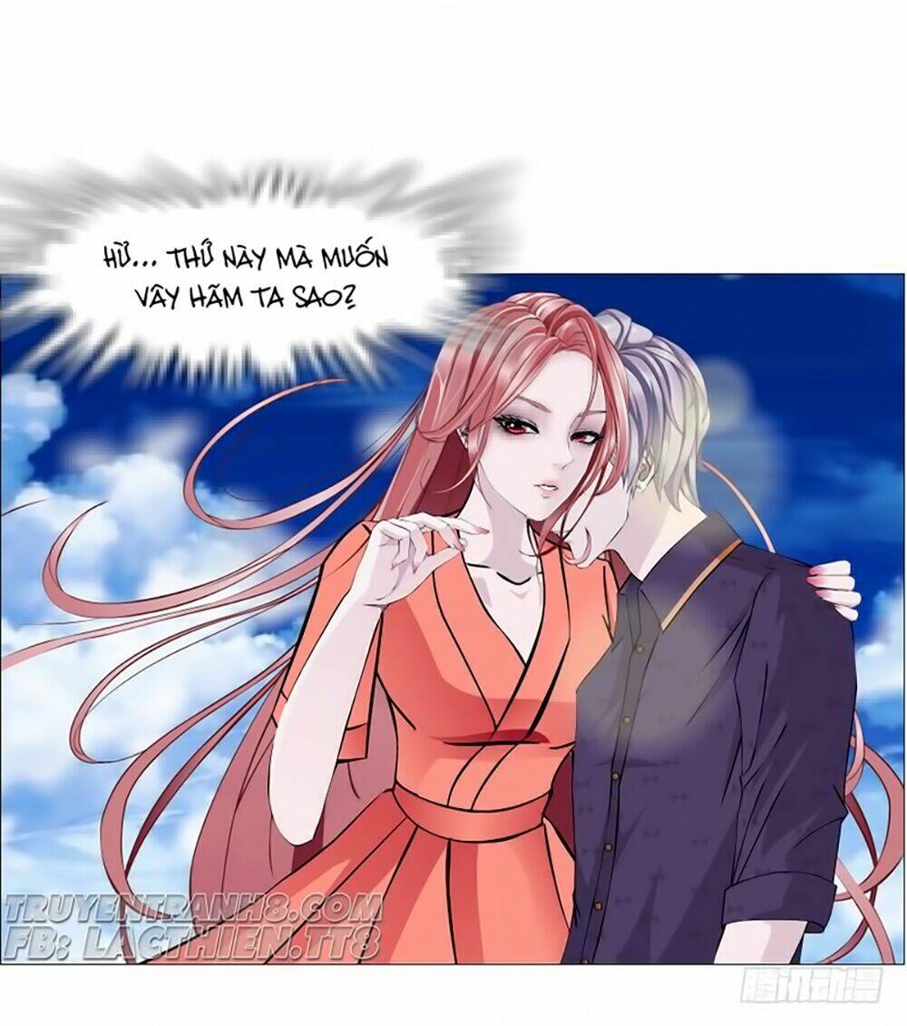 Beauty And Demon Chapter 52 - Trang 2