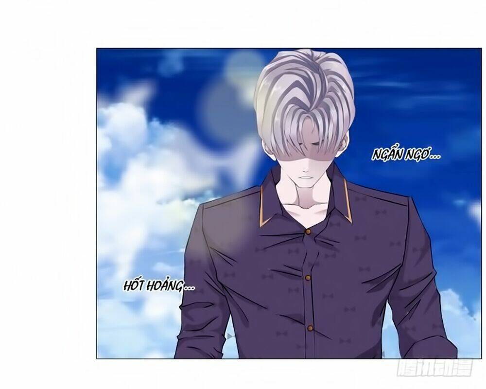 Beauty And Demon Chapter 52 - Trang 2