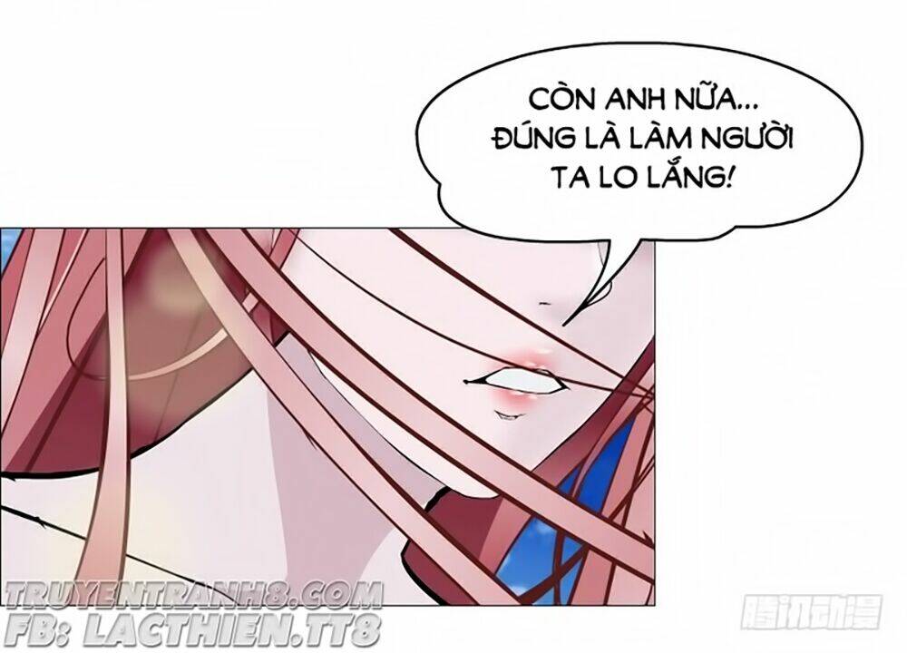 Beauty And Demon Chapter 52 - Trang 2