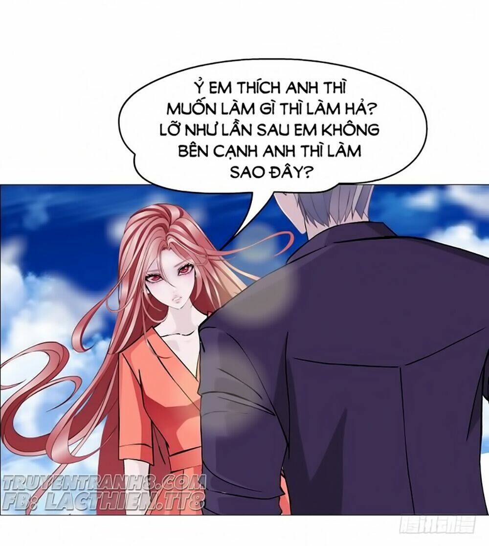 Beauty And Demon Chapter 52 - Trang 2