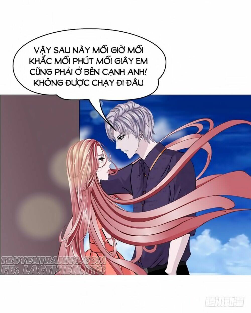 Beauty And Demon Chapter 52 - Trang 2