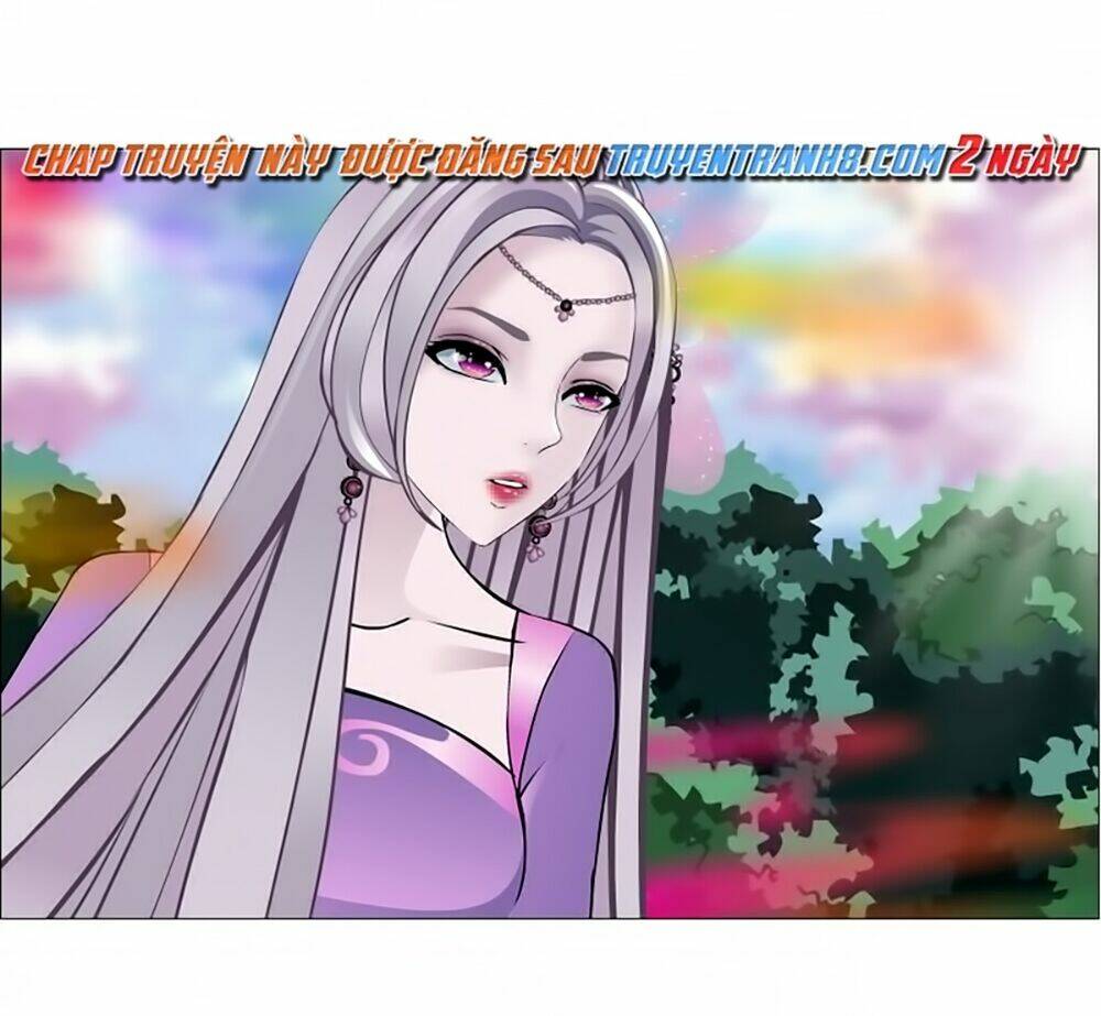 Beauty And Demon Chapter 52 - Trang 2