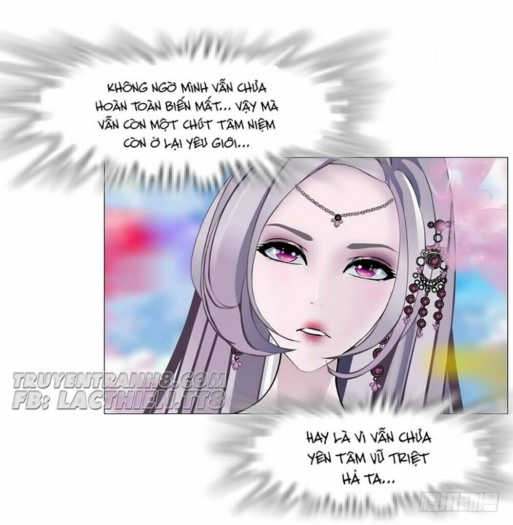 Beauty And Demon Chapter 52 - Trang 2
