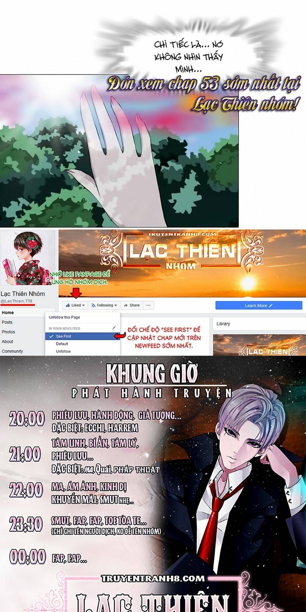 Beauty And Demon Chapter 52 - Trang 2