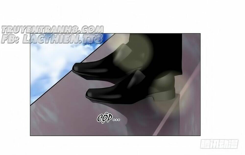 Beauty And Demon Chapter 52 - Trang 2