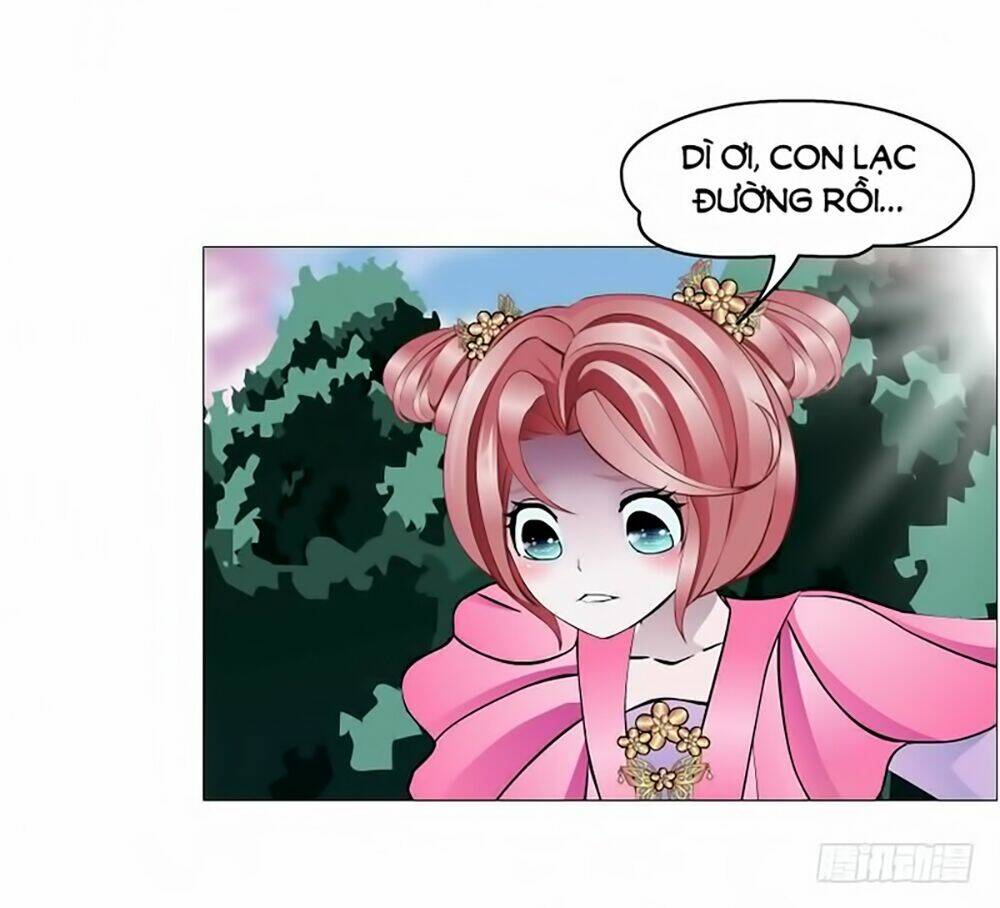 Beauty And Demon Chapter 53 - Trang 2