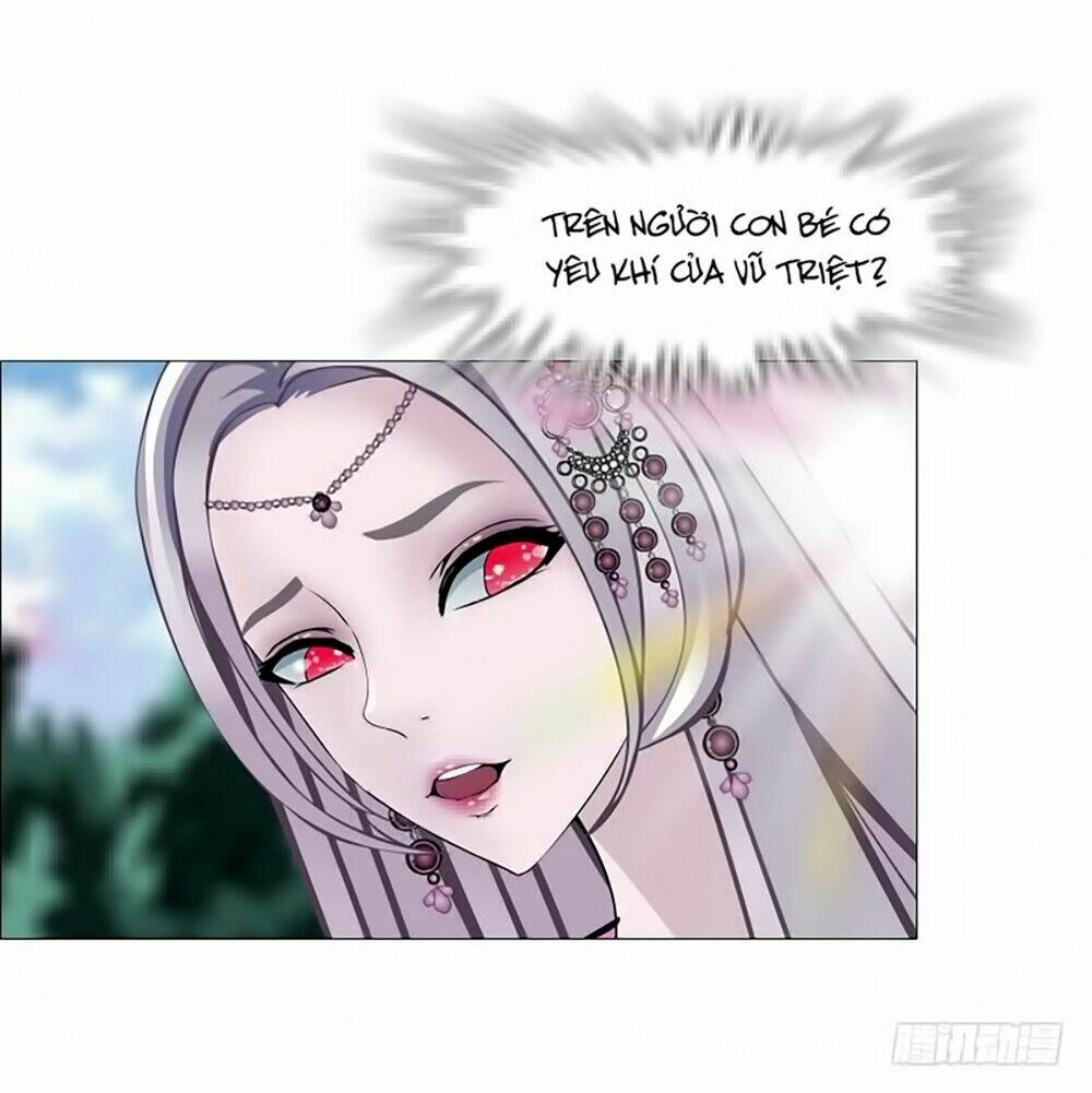 Beauty And Demon Chapter 53 - Trang 2