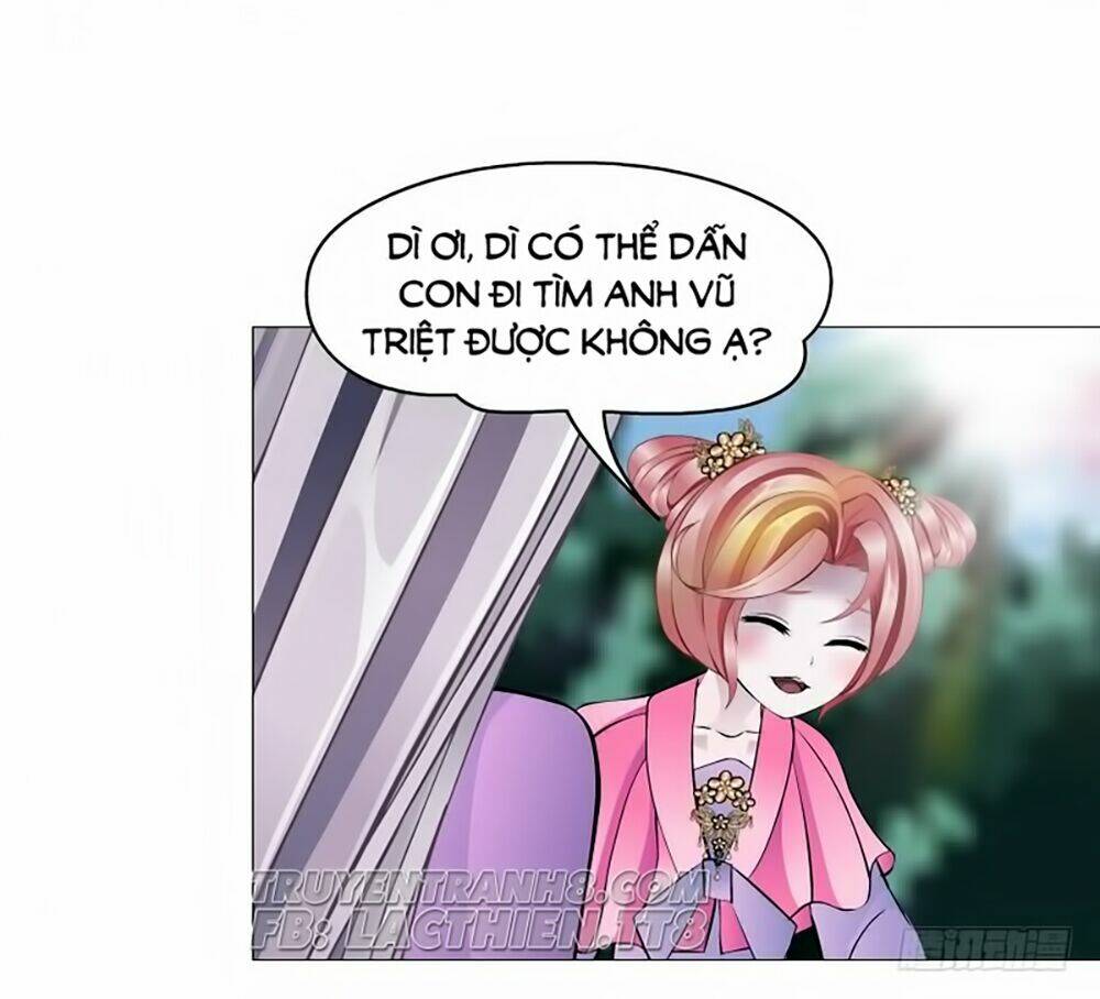 Beauty And Demon Chapter 53 - Trang 2