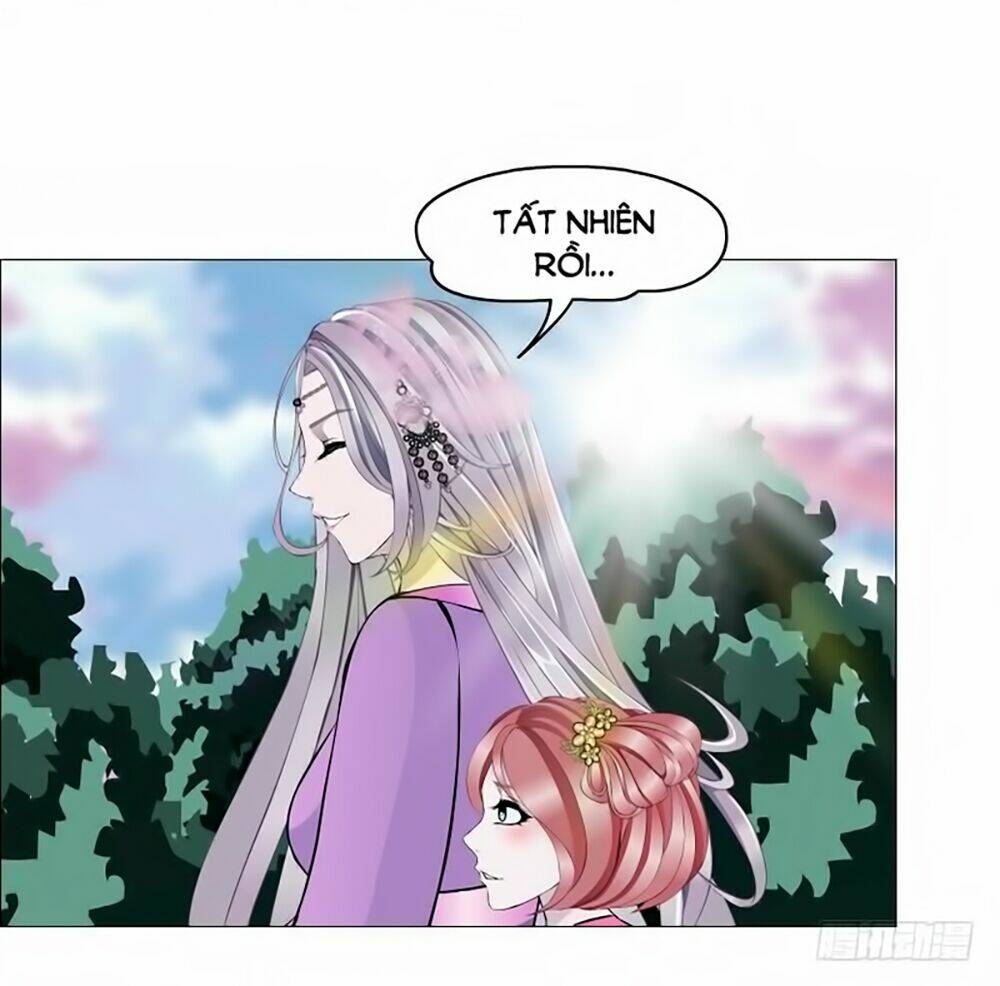 Beauty And Demon Chapter 53 - Trang 2