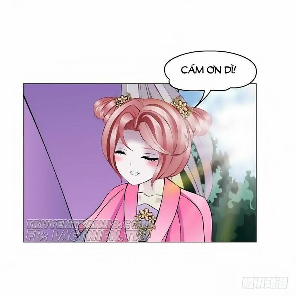 Beauty And Demon Chapter 53 - Trang 2