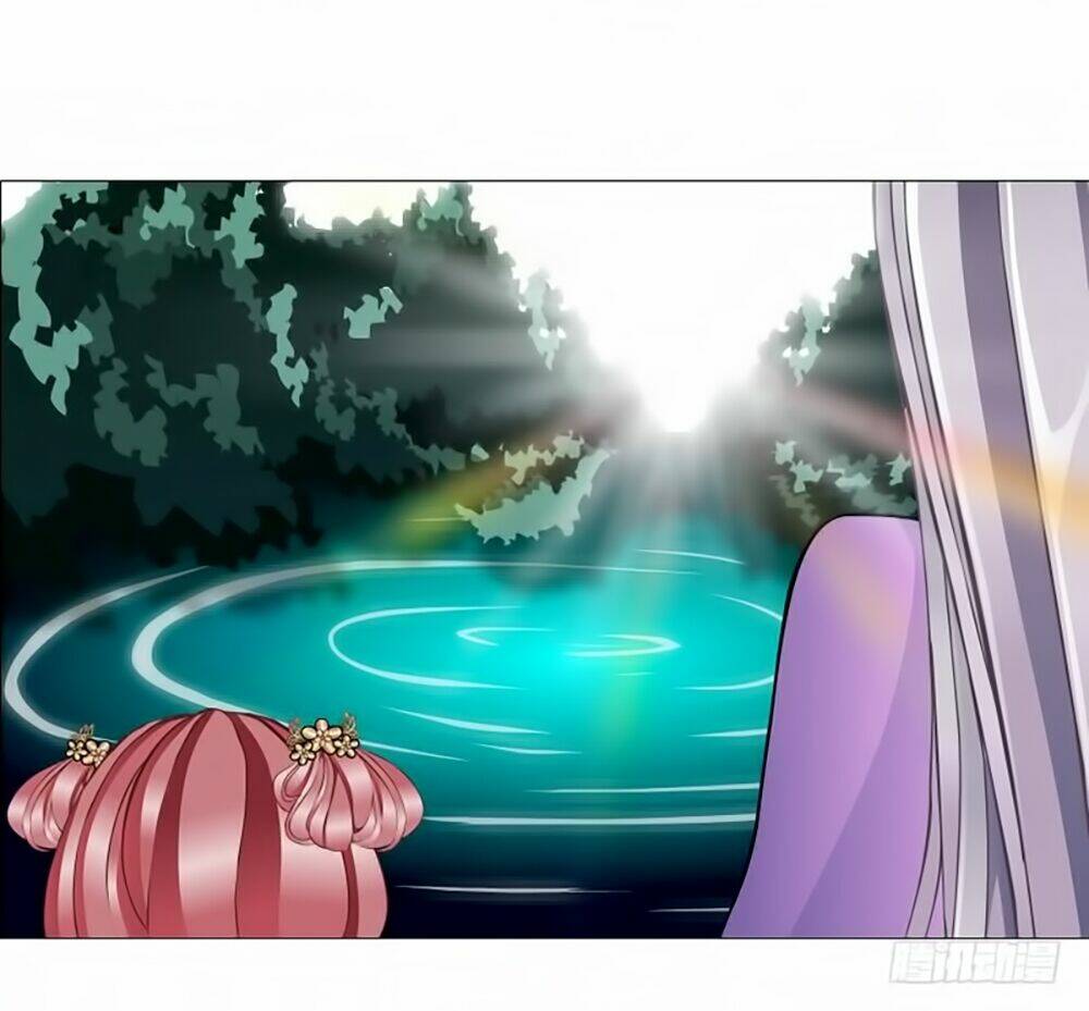 Beauty And Demon Chapter 53 - Trang 2