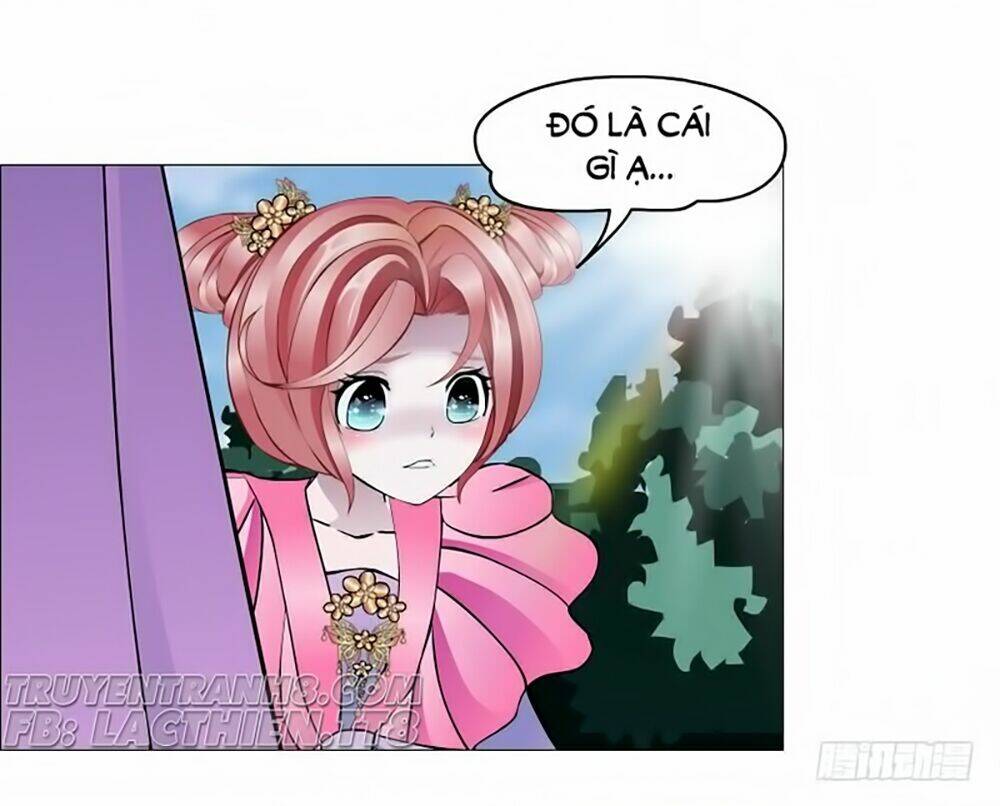 Beauty And Demon Chapter 53 - Trang 2