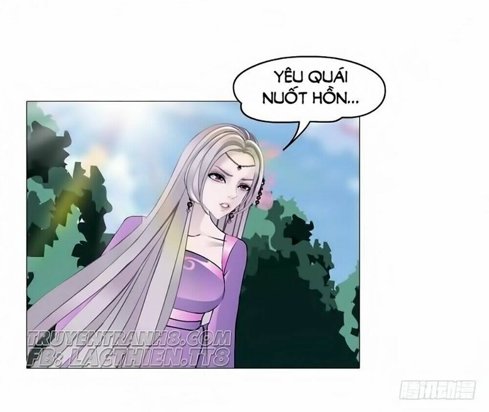 Beauty And Demon Chapter 53 - Trang 2