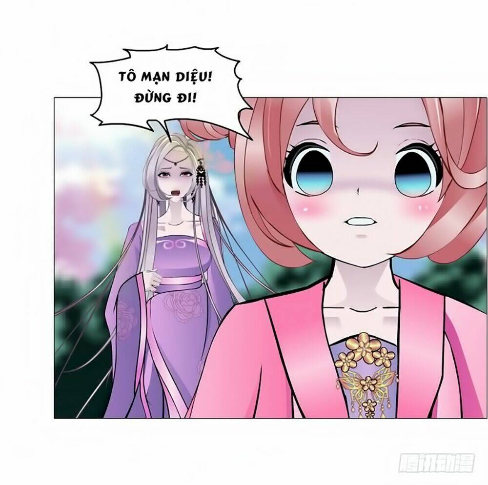 Beauty And Demon Chapter 53 - Trang 2