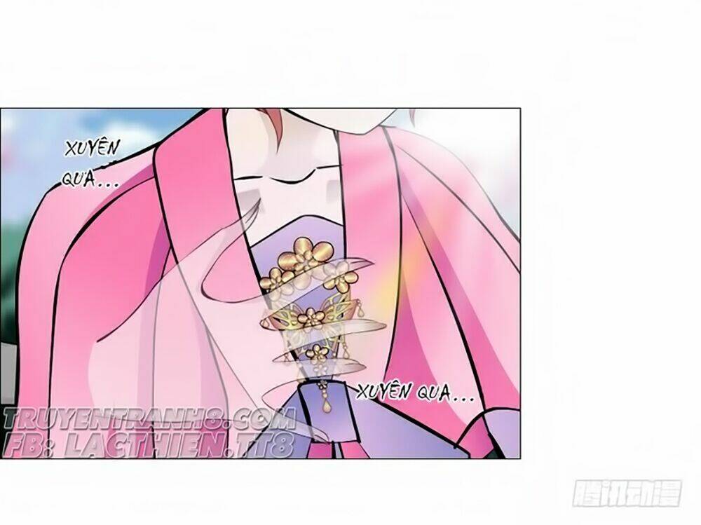 Beauty And Demon Chapter 53 - Trang 2