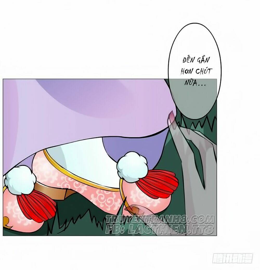 Beauty And Demon Chapter 53 - Trang 2