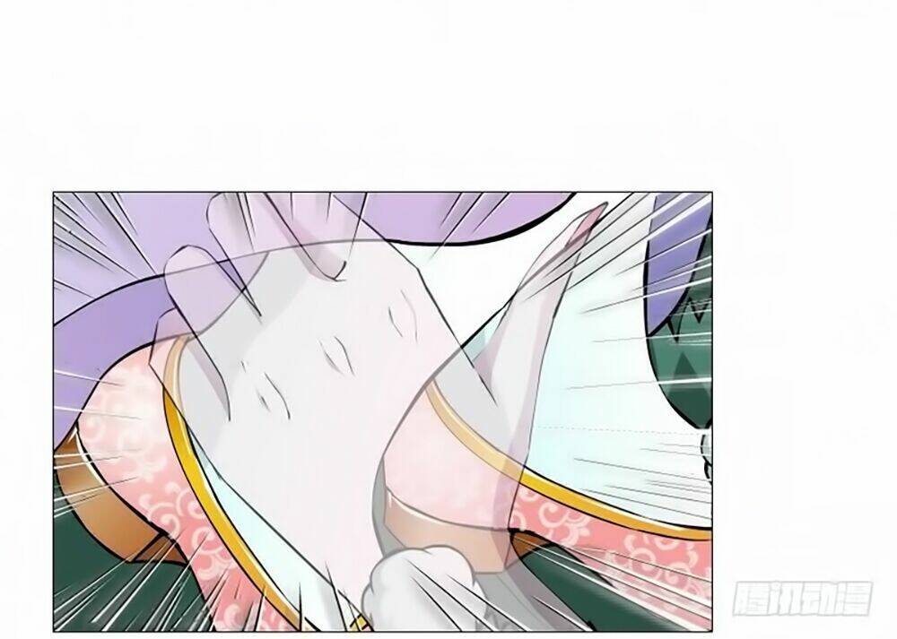 Beauty And Demon Chapter 53 - Trang 2