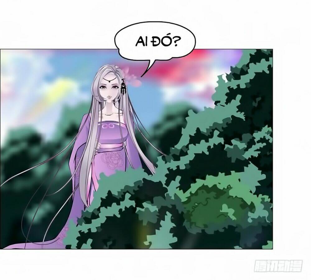 Beauty And Demon Chapter 53 - Trang 2