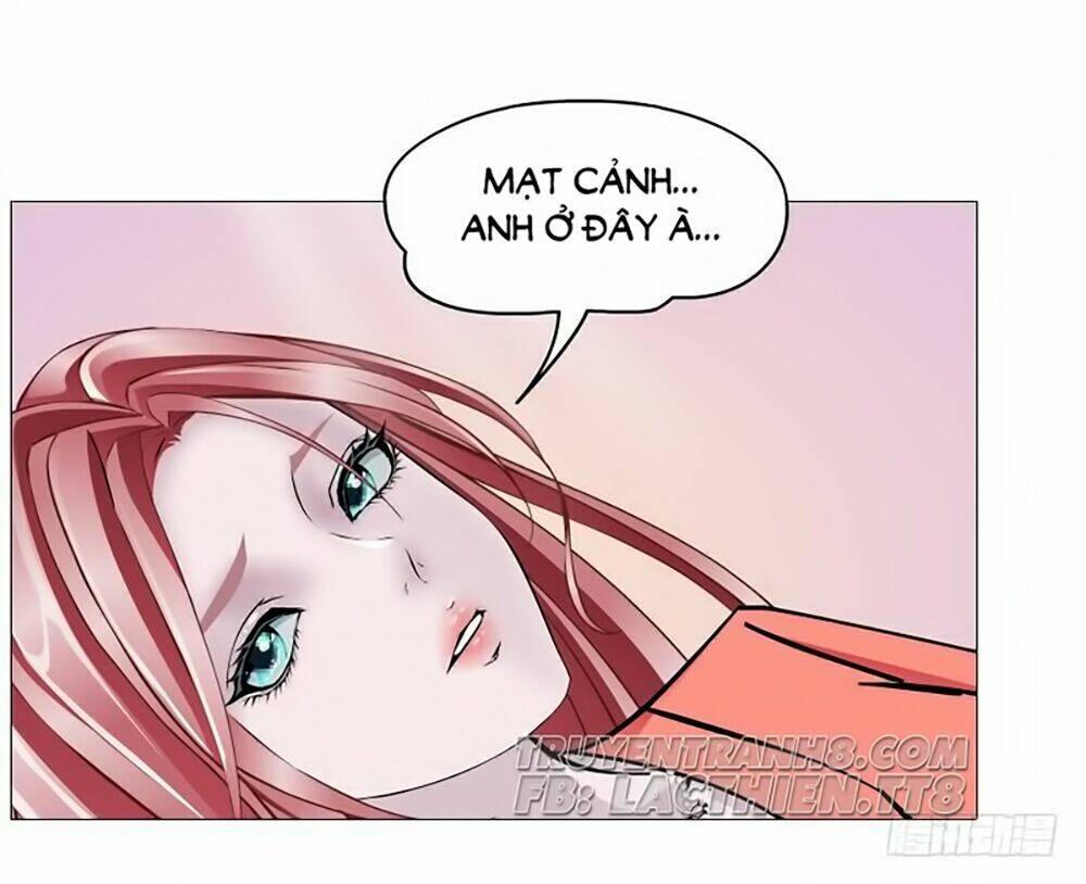 Beauty And Demon Chapter 53 - Trang 2