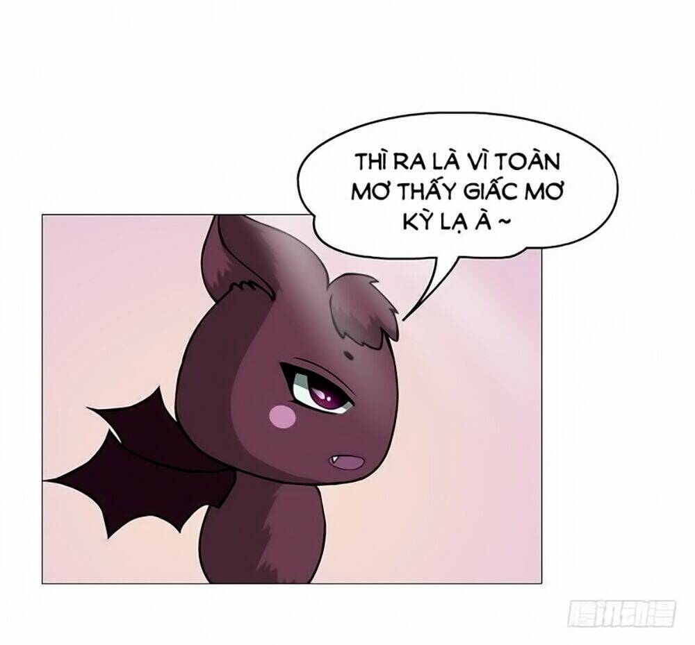 Beauty And Demon Chapter 53 - Trang 2