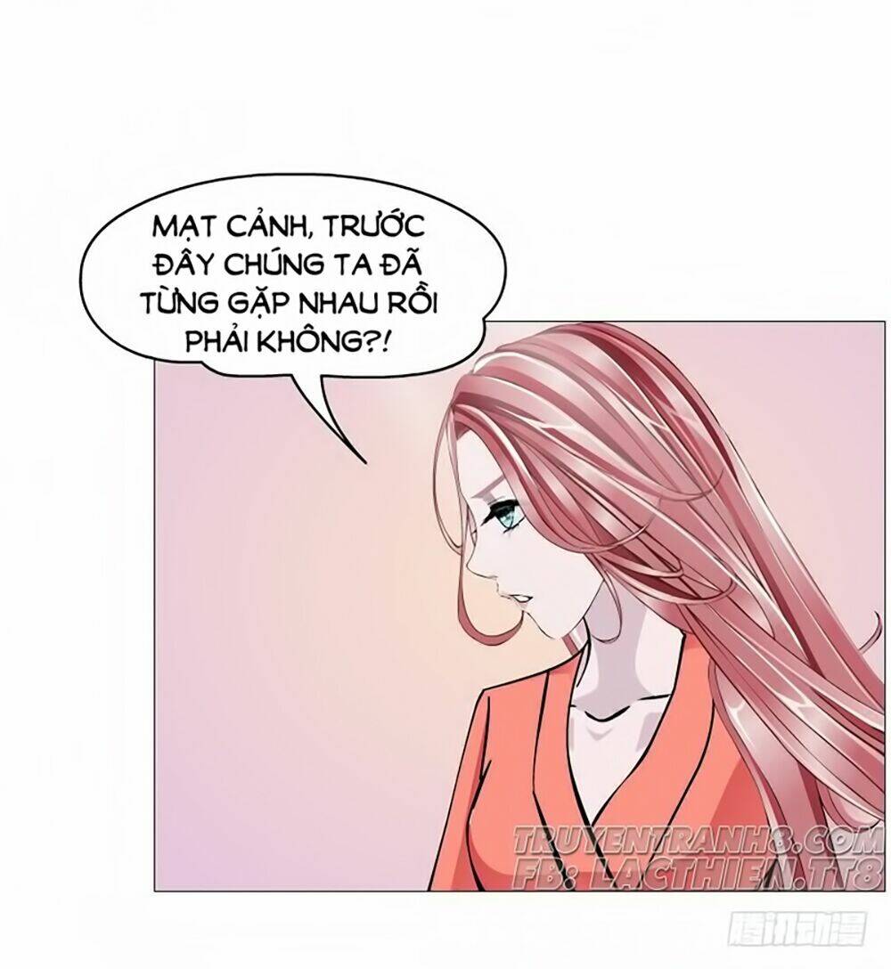 Beauty And Demon Chapter 53 - Trang 2